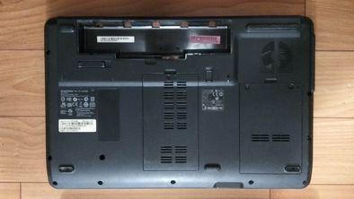 EMachines E527 запчасти