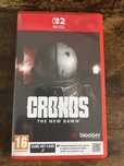 Cronos The New Dawn Switch 2