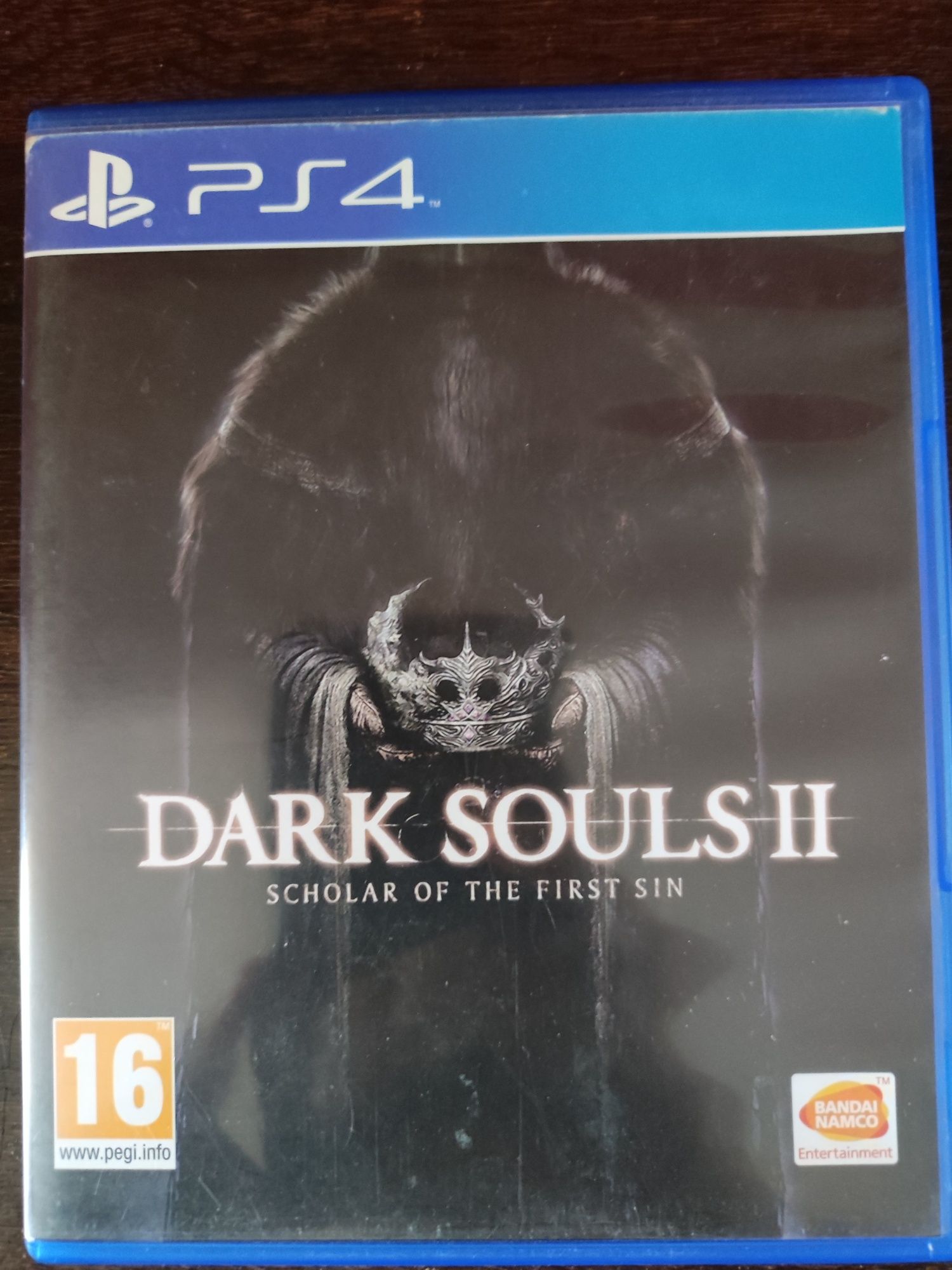 Dark Souls 2 | Gra PS4