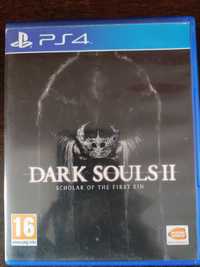 Dark Souls 2 | Gra PS4