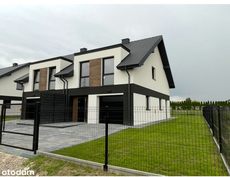 DOM jednorodzinny  BILCZA ,BRZEZINY