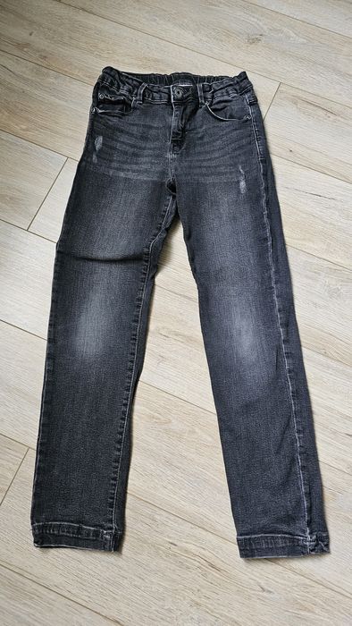 Spodnie jeansowe cocodrillo 146