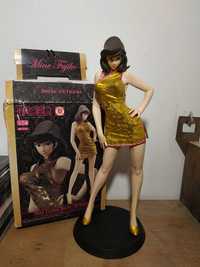 Figurka Fujiko Mine Gold Dress Up, Banpresto