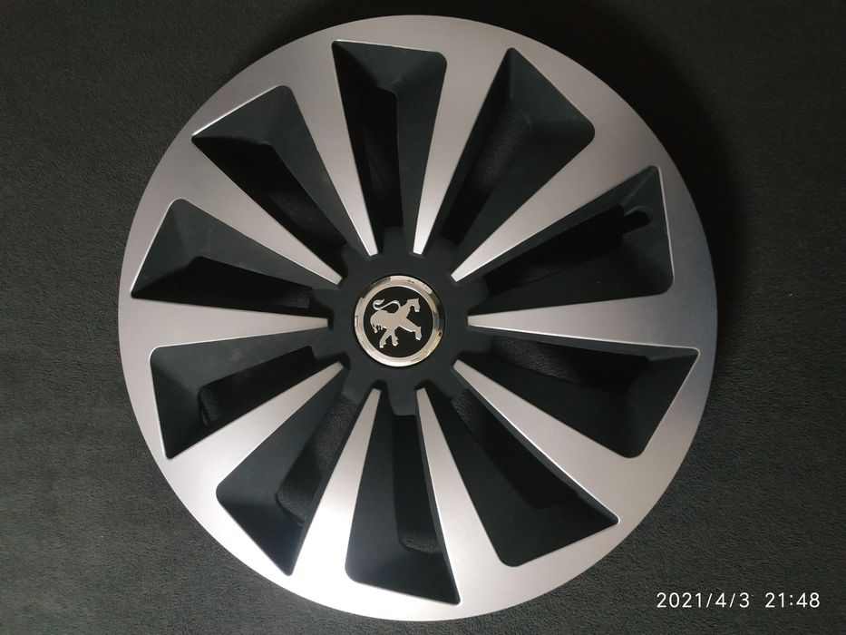 Ковпаки Колпаки Пежо Peugeot r15 радиус есть все размеры