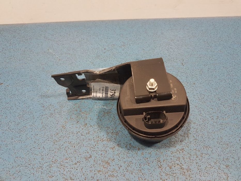 BMW X3 E83 LIFT SYRENA SYGNAŁ ALARMU 6970941