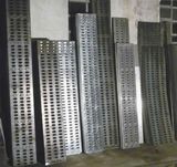 Najazdy STALOWE 3000x420x90mm PRODUCENT Podjazd Trap Rampa Najazd