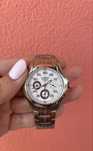 Relógio Casio com pilha nova