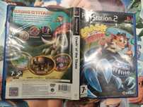 PS2 Crash of The Titans Games4US Kolumny 6/36