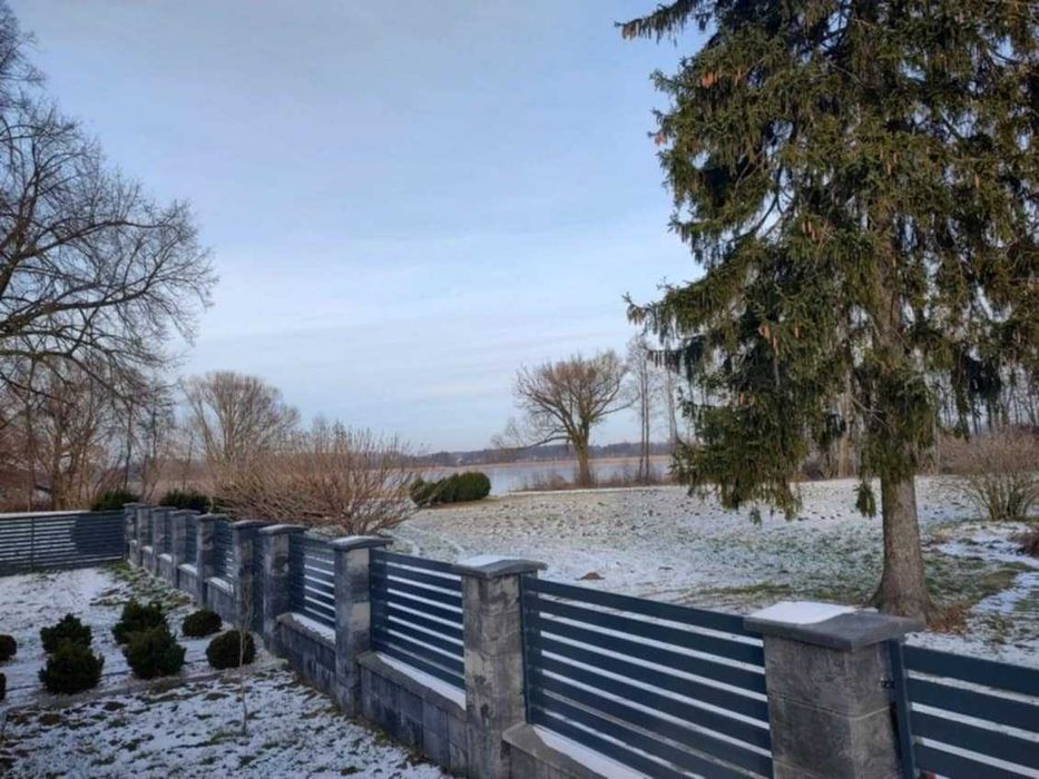 Domek turystyczny