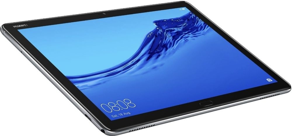 Планшет Huawei MediaPad M5 Lite 10" 3/32GB LTE Grey (BAH2-L09)