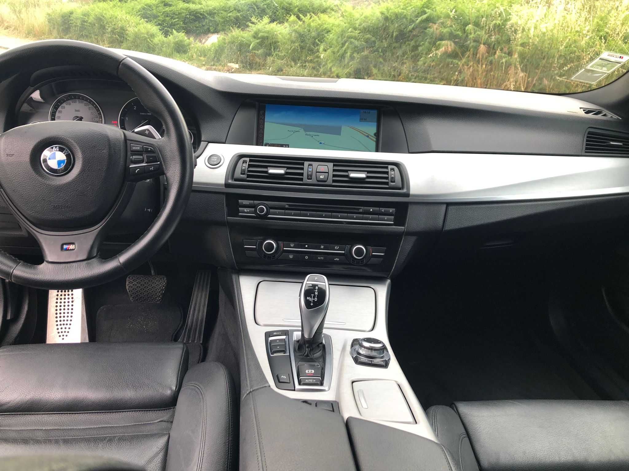 Bmw touring Pack  M  Nacional