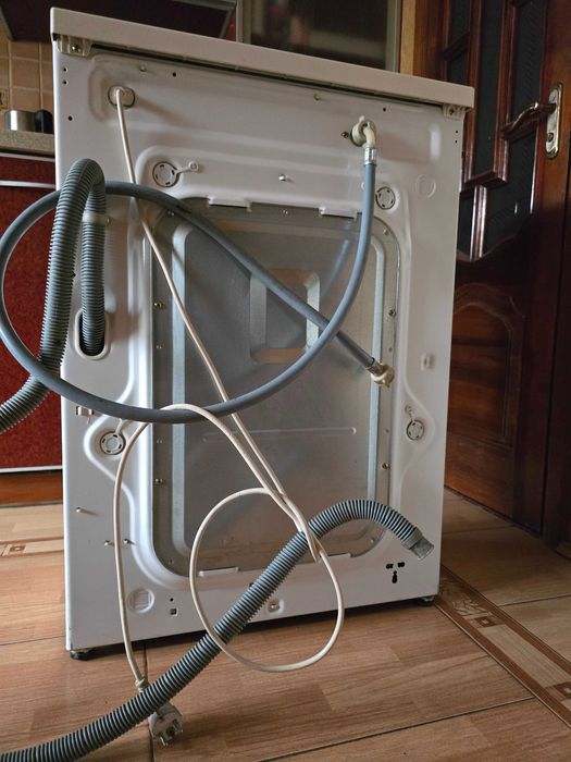 Стиральная машина LG WD-80150SUP