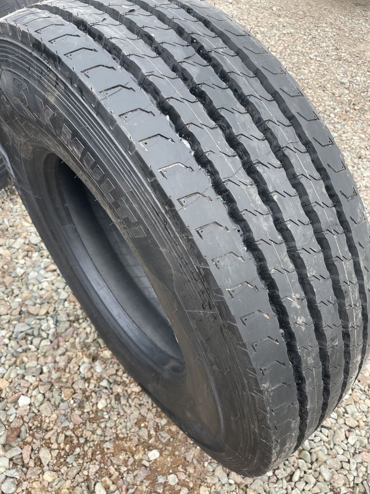 Nowa opona Michelin X Multi Z 315/80r22.5 315/80-22.5 1 SZT