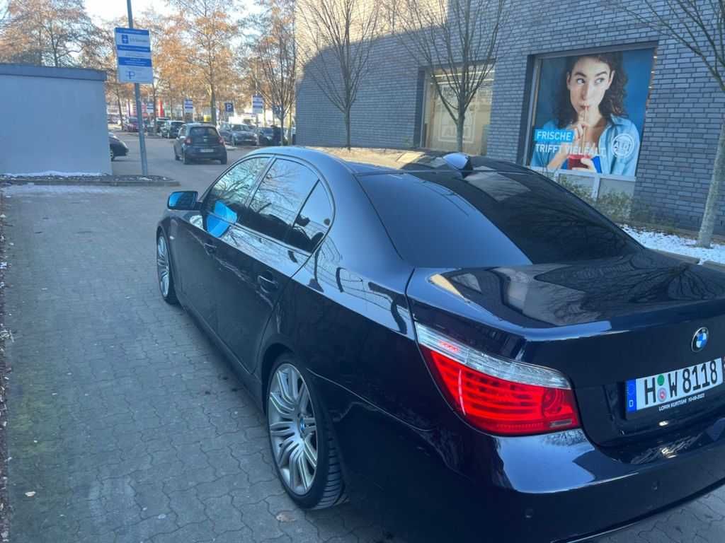 BMW 530 D Sportpaket