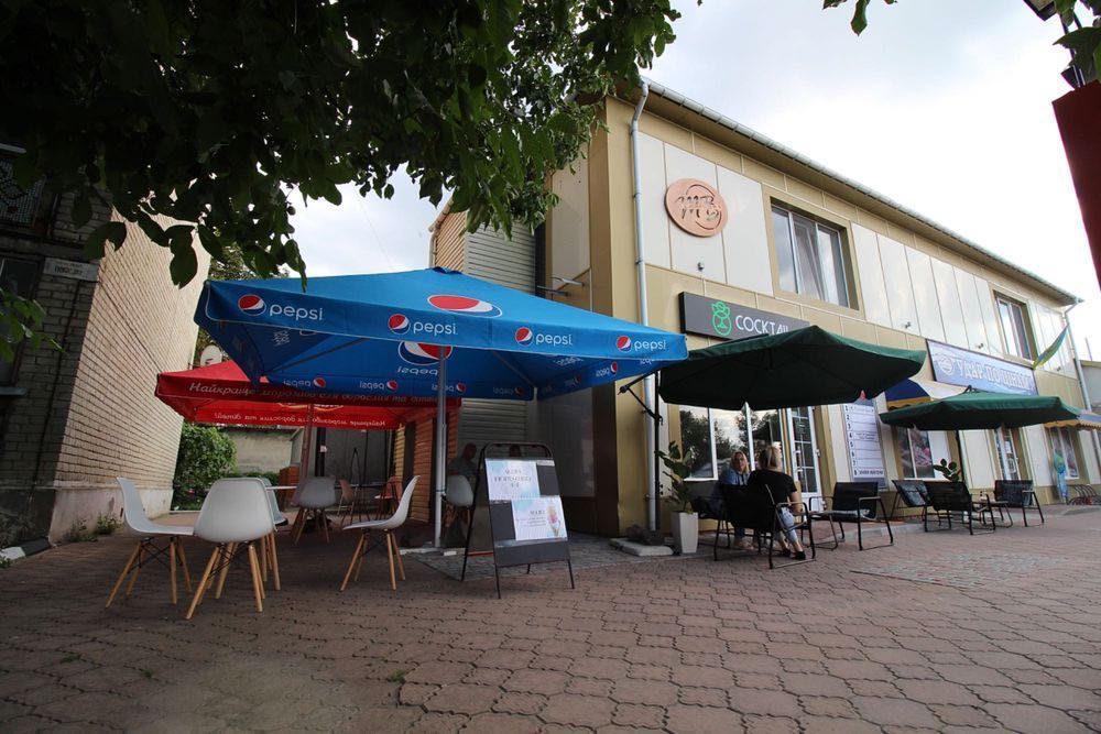 Здам кабінети в оренду 11,03 м.кВ. та 15,43 м.кВ.