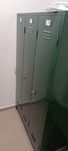 Cacifos três portas