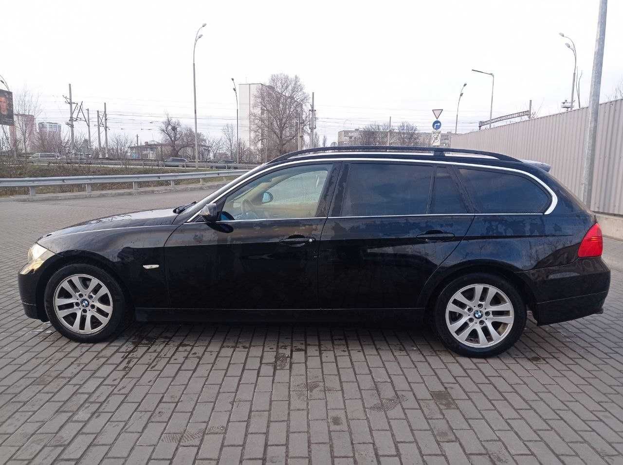 BMW 3 Series 2006