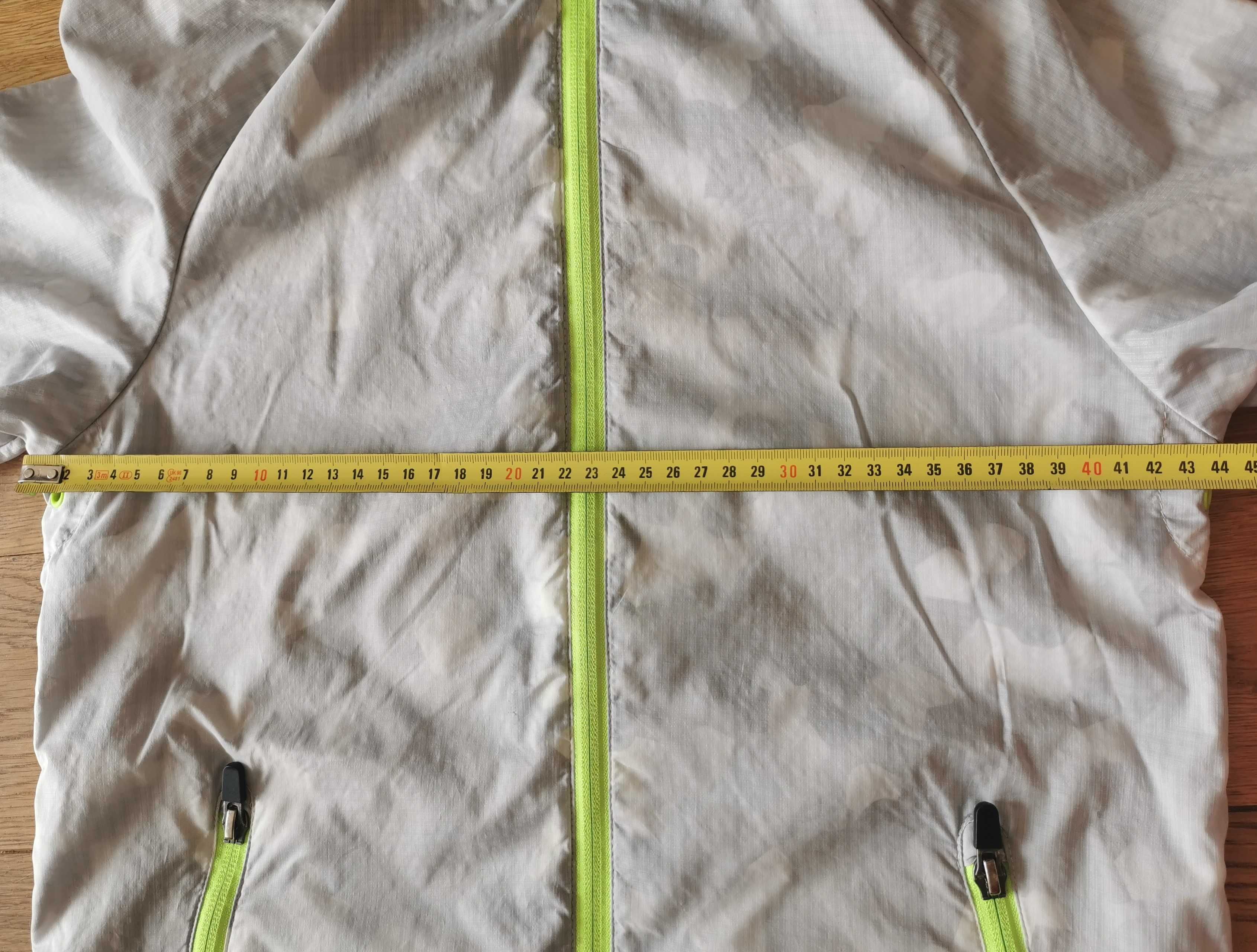ultralekka kurtka NEXT 140 cm