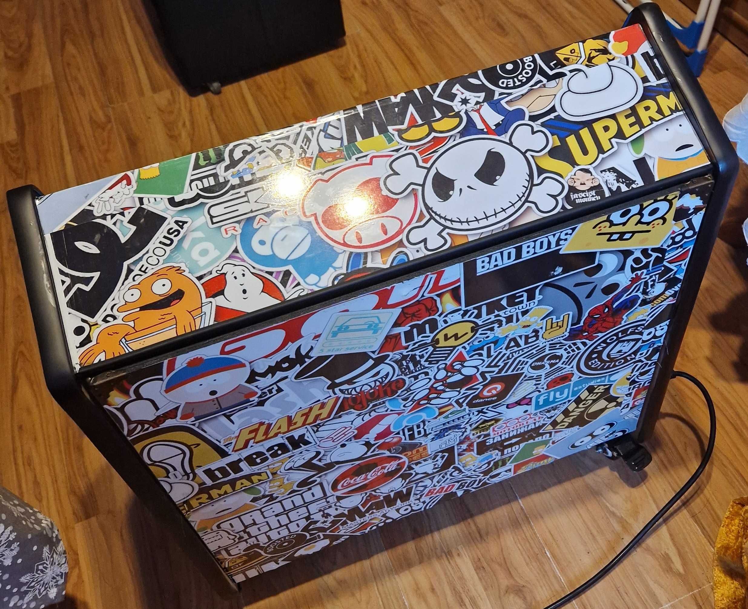 Automat Arcade 10000 Gier dojazd do klienta do 100km gratis