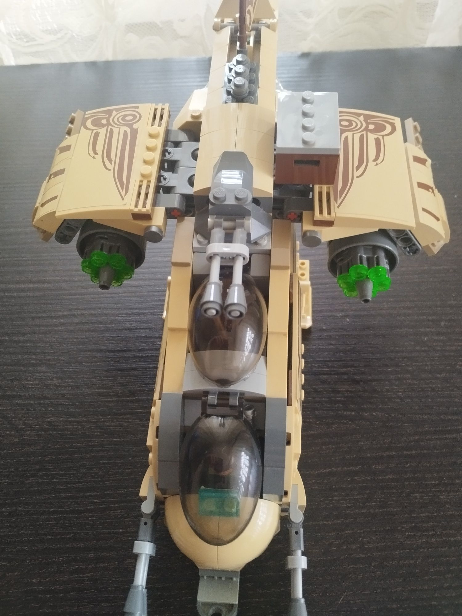 Лего/Lego star wars 75084