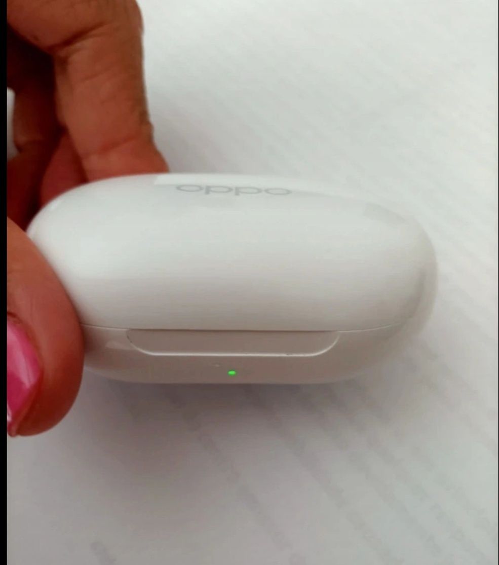 Auriculares OPPO