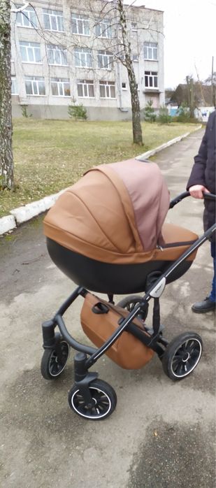 Дитяча колсяка Anex sport Discovery 2 в 1