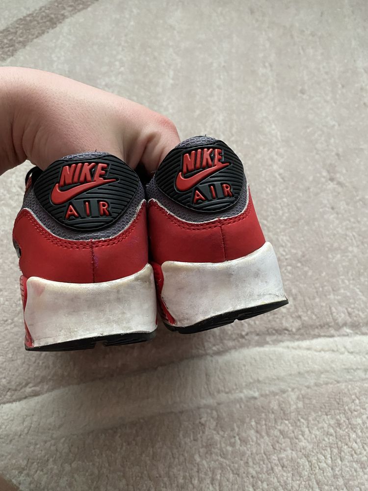 Кросівки/Nike air max 90