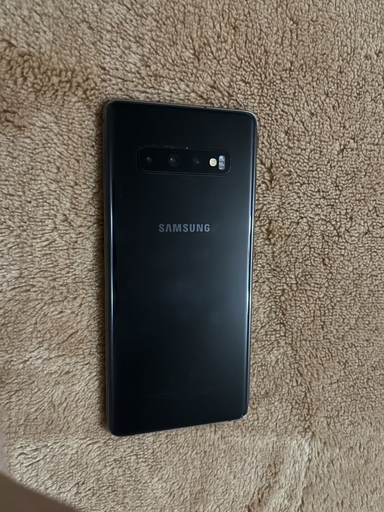 Vendo Samsung S10+