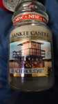 Yankee candle beach holiday