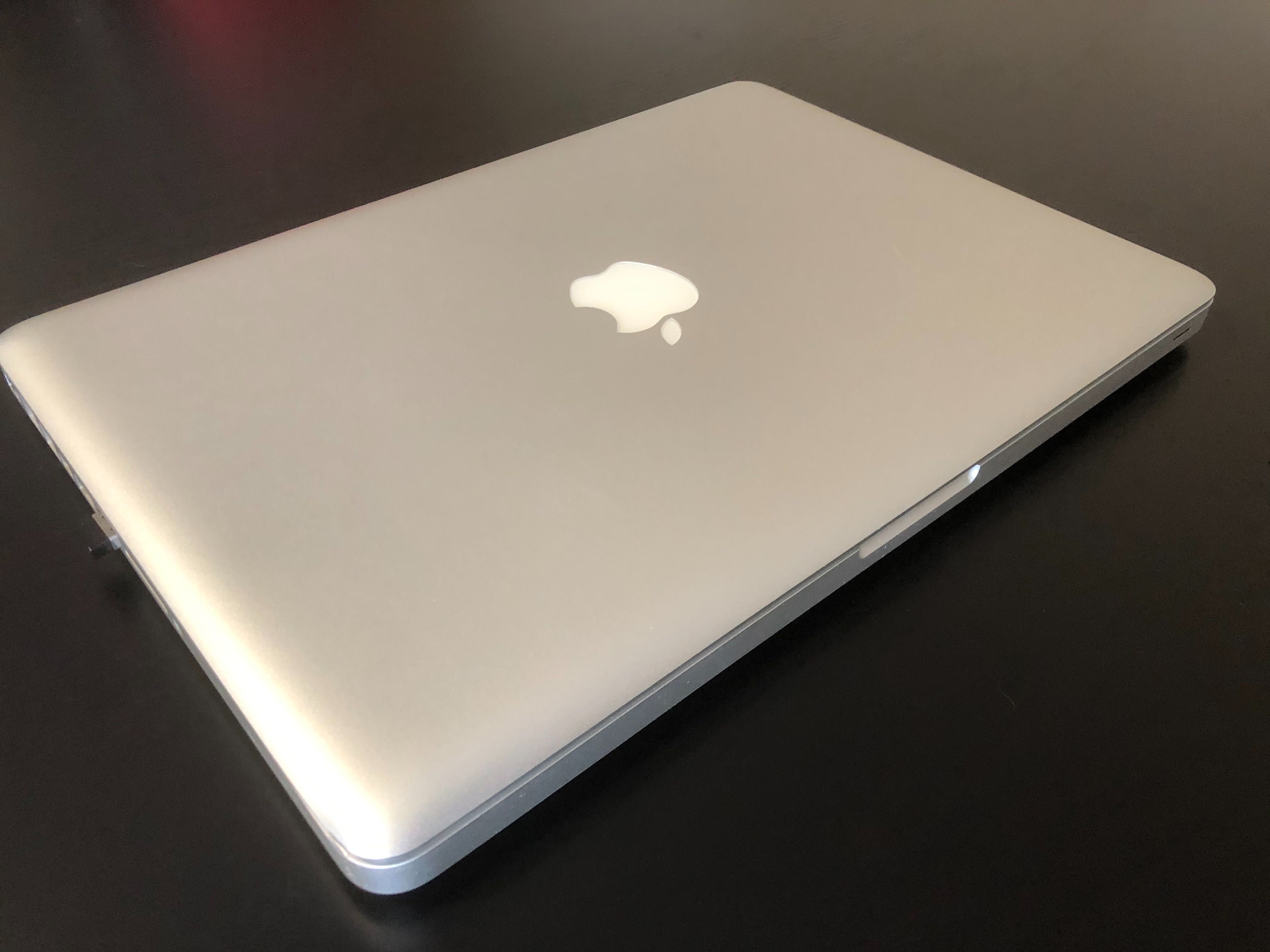 Macbook Pro 13 - 2011