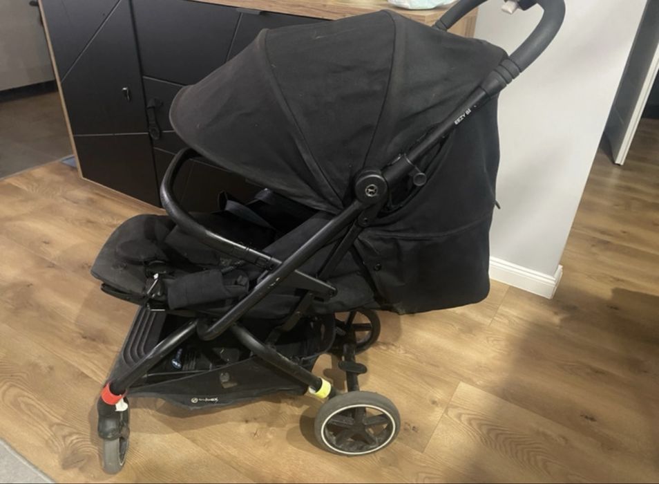 Wozek spacerowy cybex