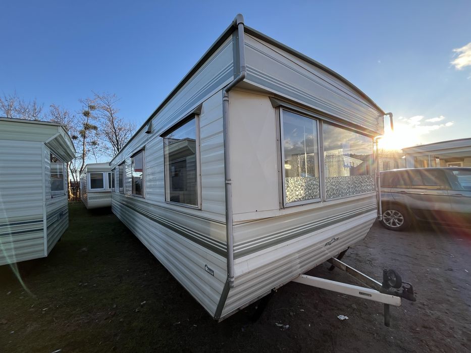 Domek holenderski nr 11 / 8.8x3.1m