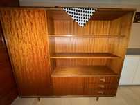 stare meble vintage