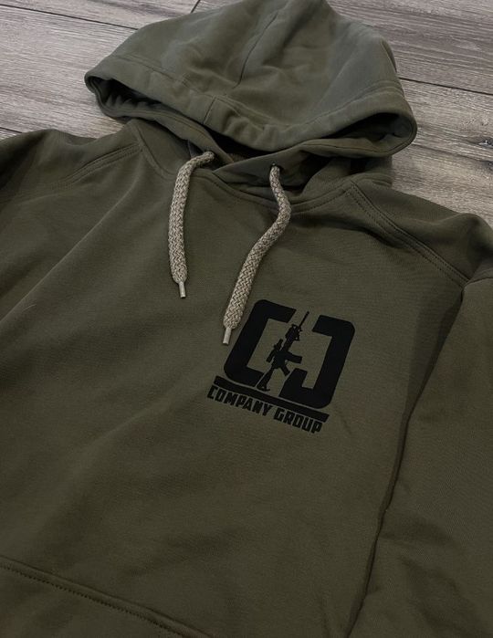 Продам худи Company Group
