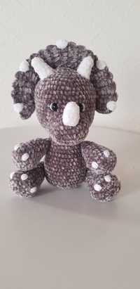 Amigurumi em croche