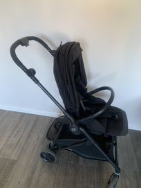 Wozek dzieciecy cybex melio