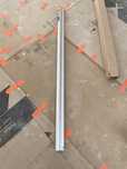 Nowy tarnik fasadowy tytanx 1600mm