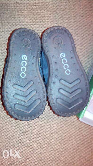 Ботинки туфлі кросівки Ecco Mimic Gore-tex
