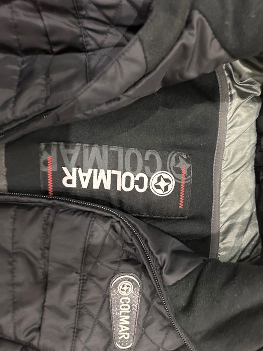 Kurtka damska Colmar S