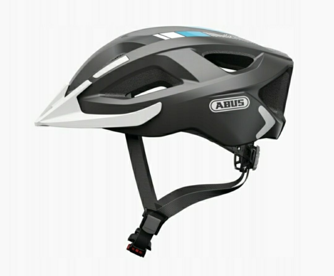 Kask rowerowy Abus Aduro 2.0 r. M