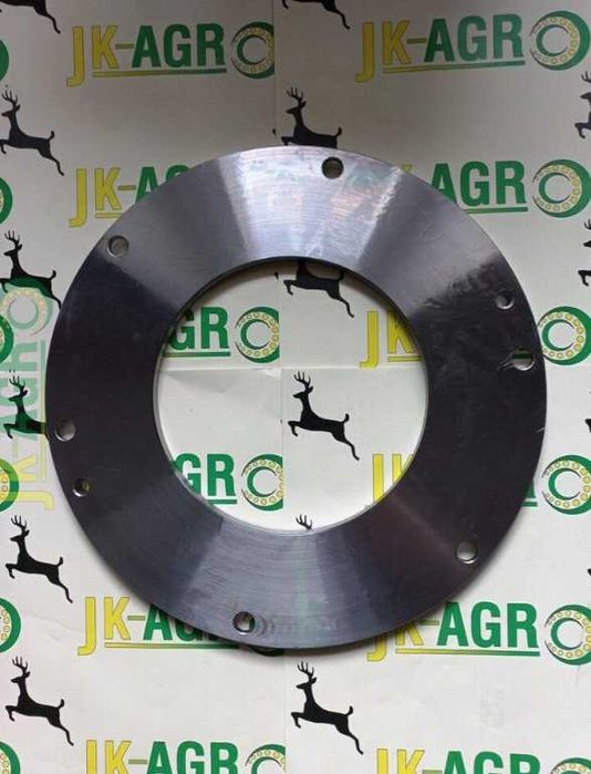 Dekiel kosza org. John Deere R209936