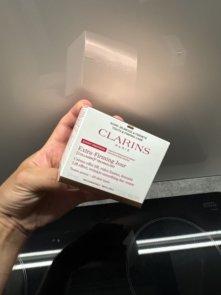 clarins extra-firming jour 50 ml