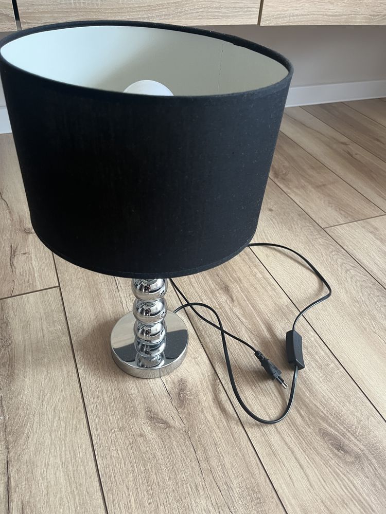 Lampka nocna stan bdb