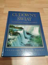 Kolekcja Reader's Digest Cudowny Świat