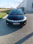 Honda Civic 1.8 Sport