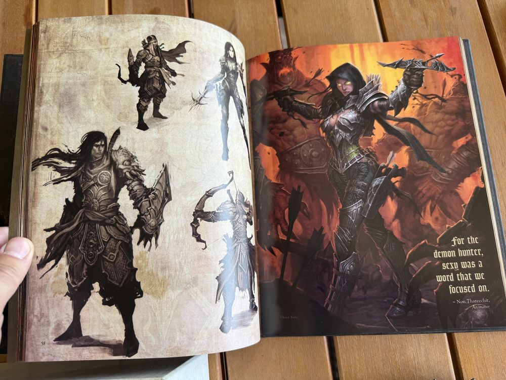 Diablo III Edycja Kolekcjonerska PC Używana bez gry