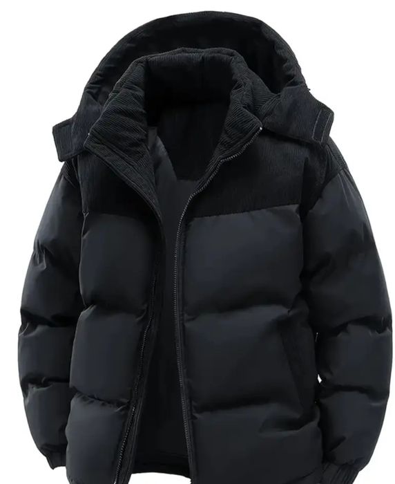 Куртка чоловіча нова зимова батал великий розмір