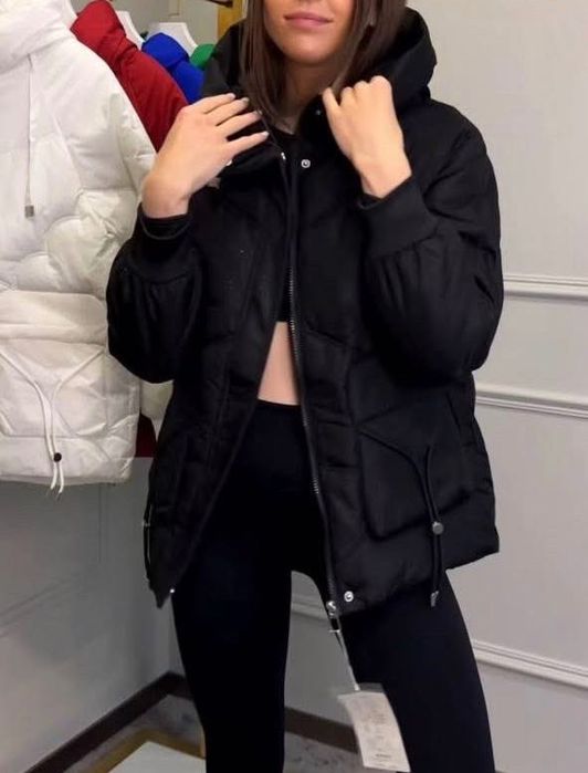 Куртка жіноча весна-осінь