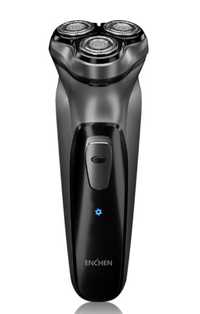 Електробритва Enchen BlackStone Rotary Shaver