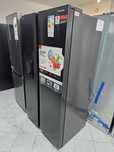 NOWA Toshiba LODÓWKA GR-RS755WI-PMJ(05) Side by Side GWAR 2 LATA C1